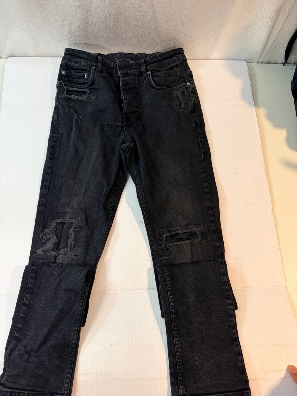 Ksubi Jeans - Picture 7 of 9